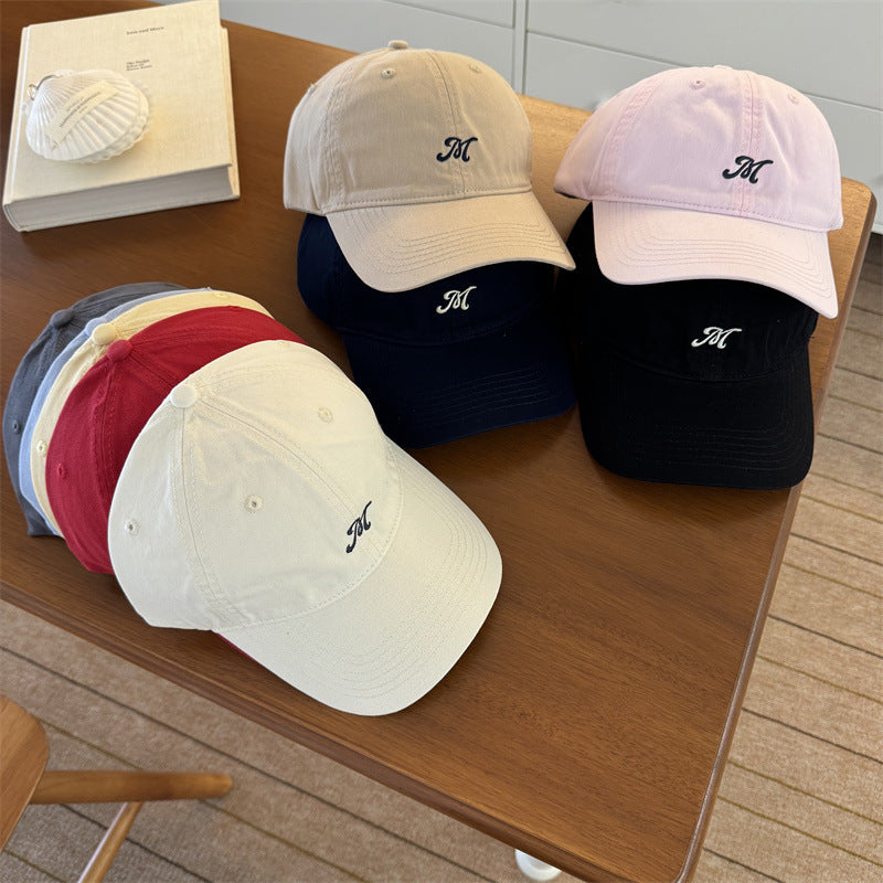 Women's Cotton Baseball Cap Stornfield