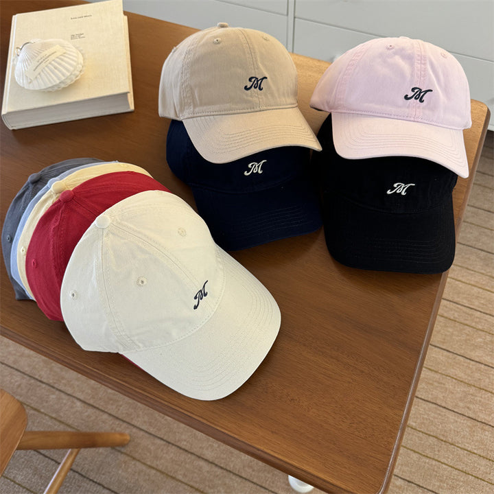 Women's Cotton Baseball Cap Stornfield