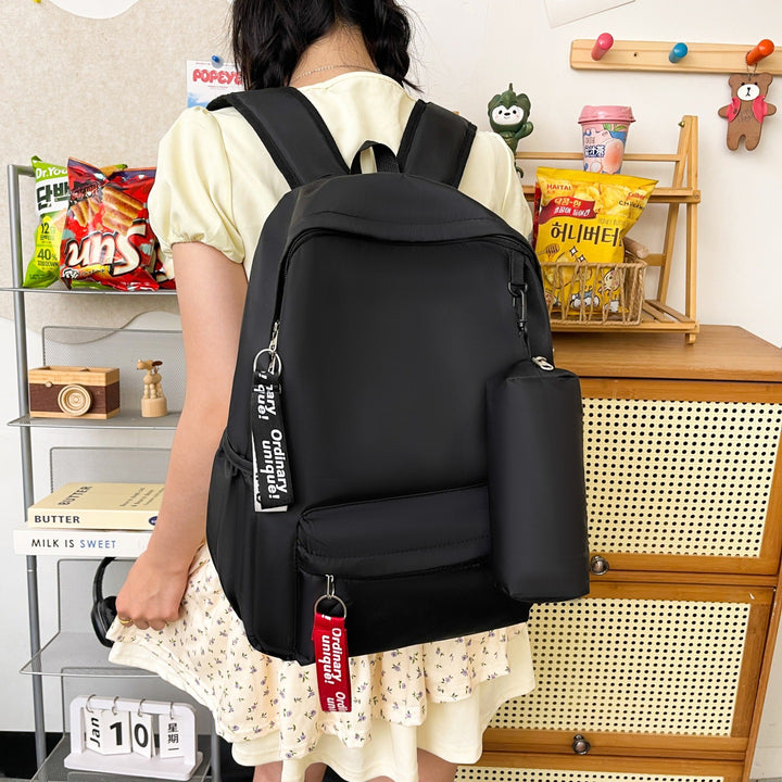 Versatile Lightweight Backpack Stornfield