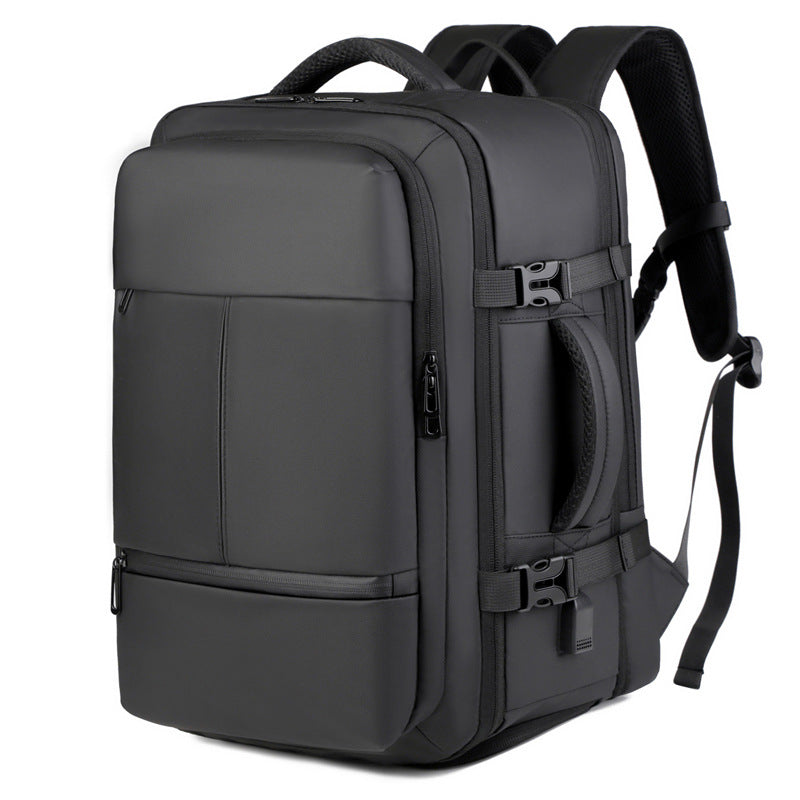 Ergonomic Tech-Ready Backpack Stornfield