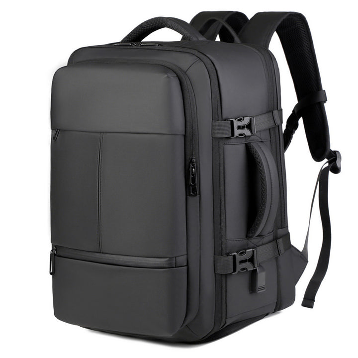 Ergonomic Tech-Ready Backpack Stornfield