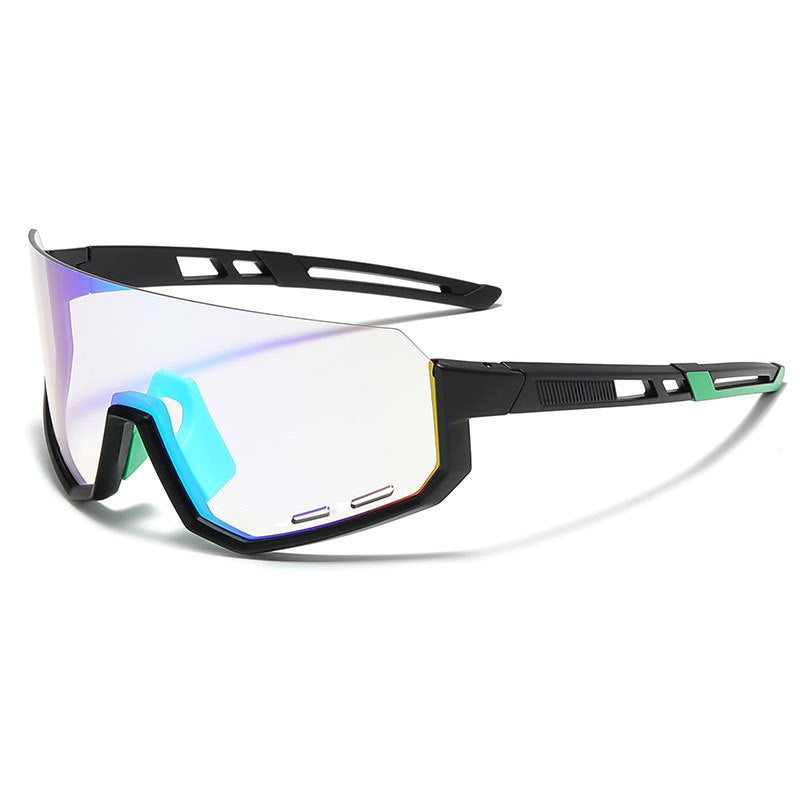 Men's High-Performance Cycling Sunglasses Stornfield