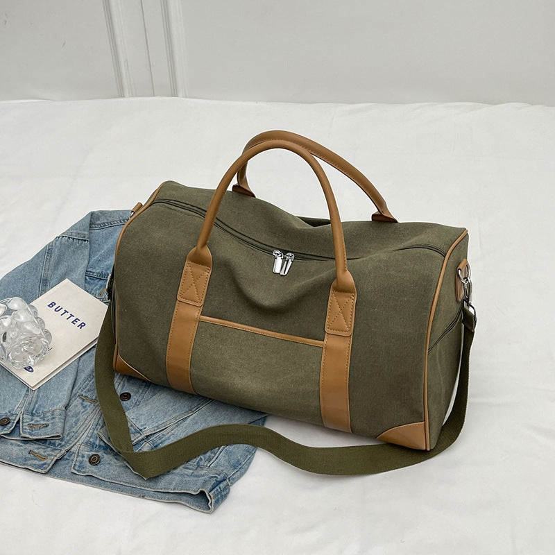 Robust and Stylish Travel Bag Stornfield