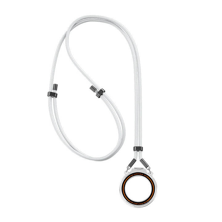 Unisex Portable Lighting Ring Stornfield