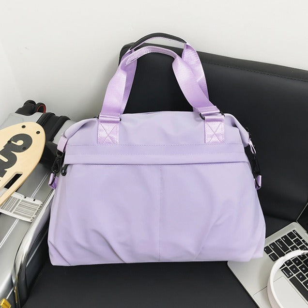 Versatile Multi-Functional Travel Duffle Bag Stornfield
