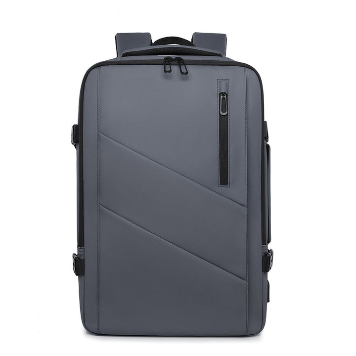 Multifunctional Sleek Travel Backpack Stornfield