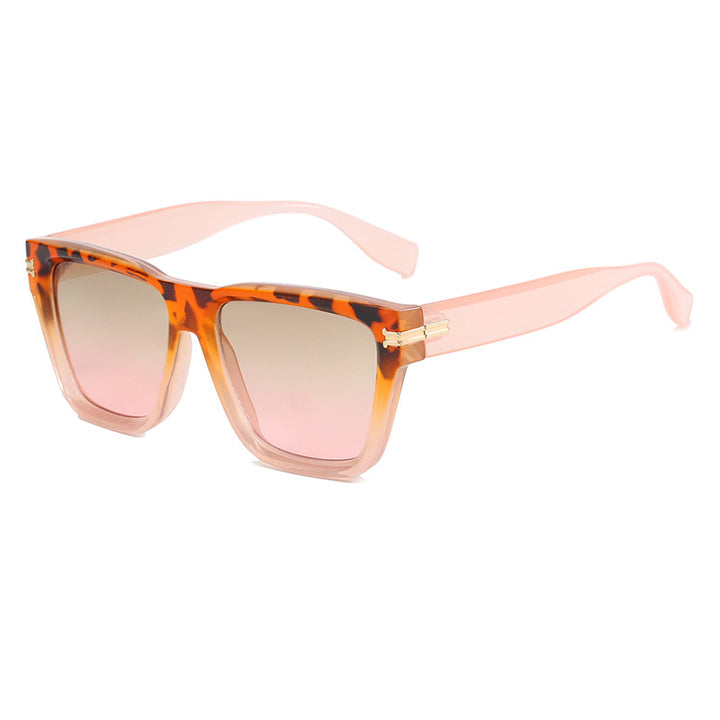 Women's Square Designer Sunglasses Stornfield