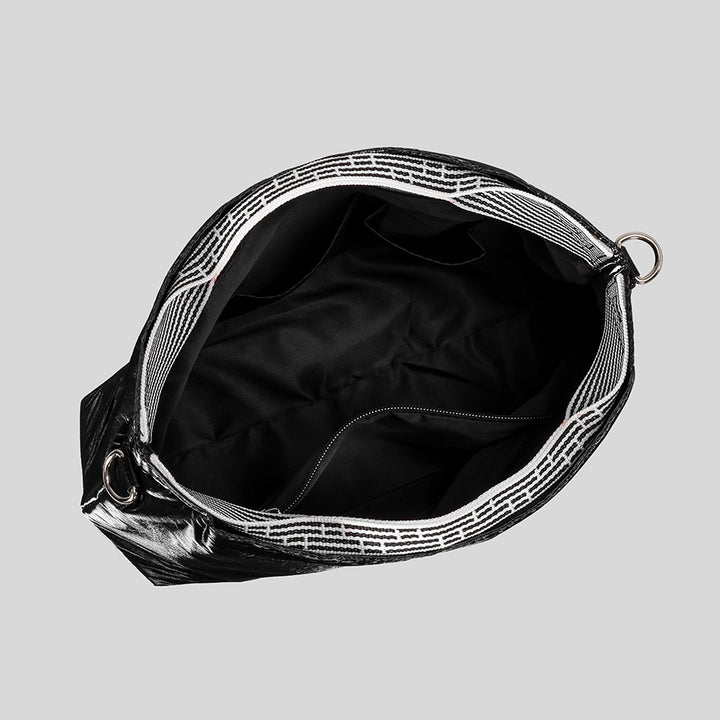 Modern Minimalist Slouchy Tote