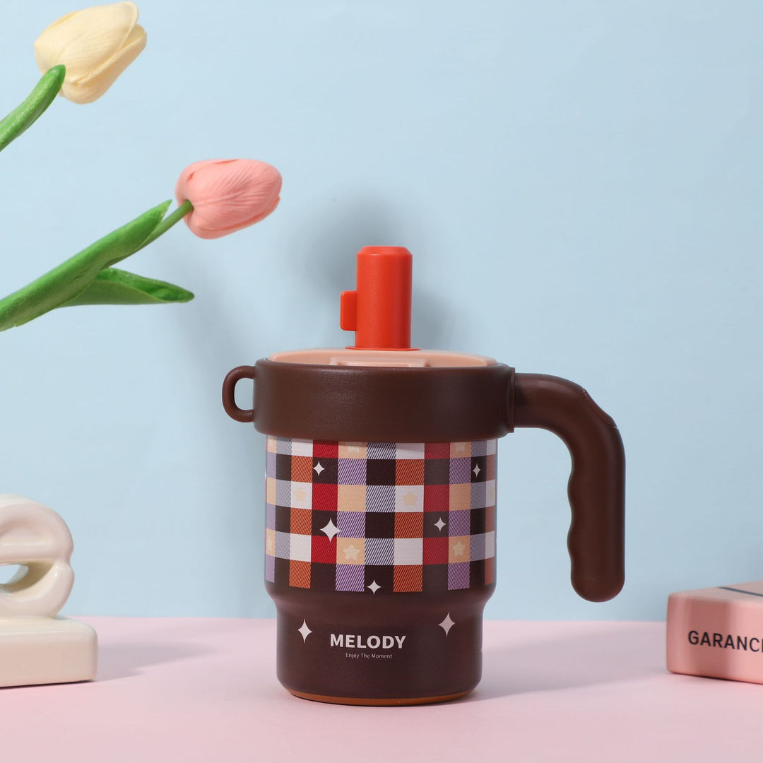 Eco-Friendly Insulated Drink Tumbler Stornfield
