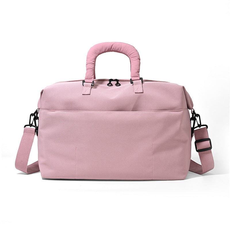 Sporty Travel Bag Stornfield