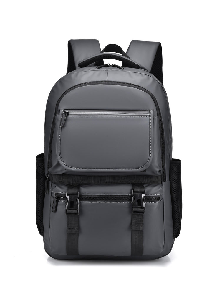 Versatile High-Storage Backpack Stornfield
