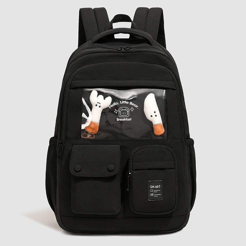 Smart Utility Backpack Stornfield