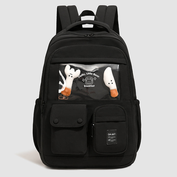 Smart Utility Backpack Stornfield