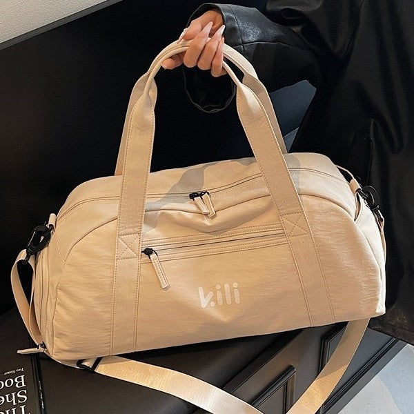 All-Purpose Travel Weekender Bag