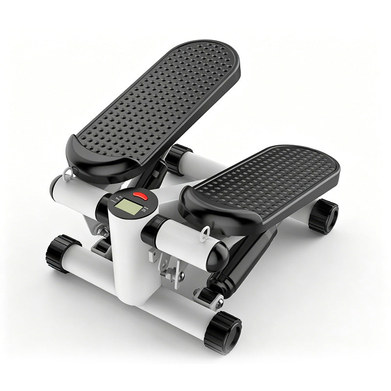 Compact Stepper Fitness Equipment Stornfield