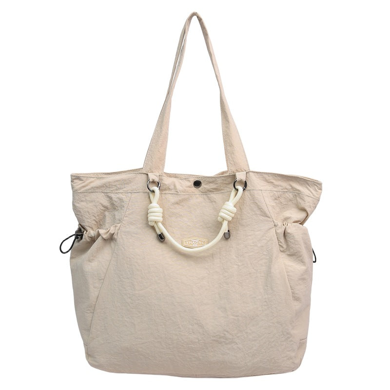 Practical leisure messenger bag with versatile storage options Stornfield