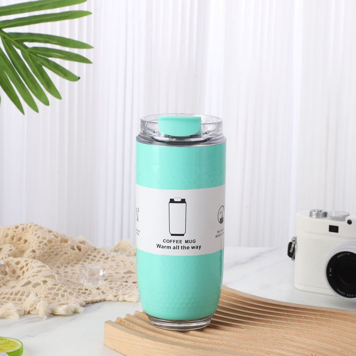 Ladies Insulated Coffee Mug Stornfield