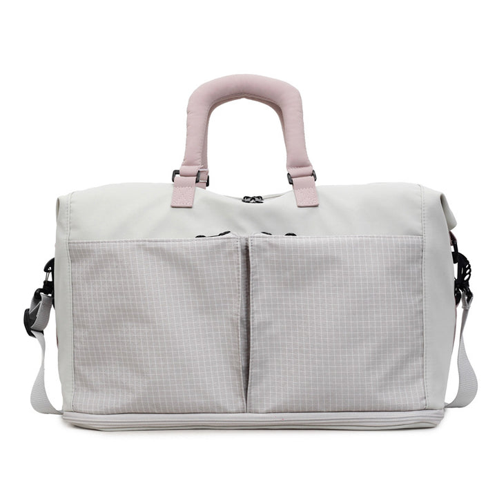 Sporty Travel Bag Stornfield