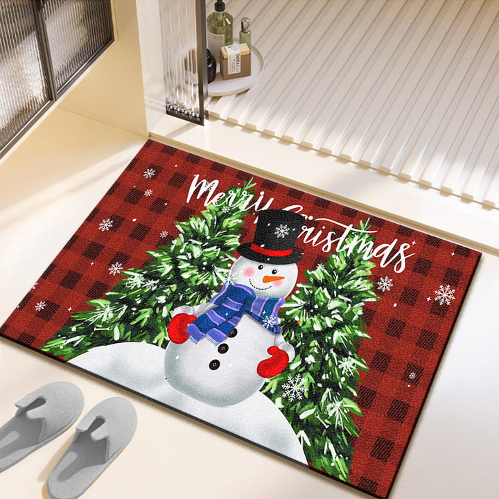 Christmas Themed Decorative Stornfield