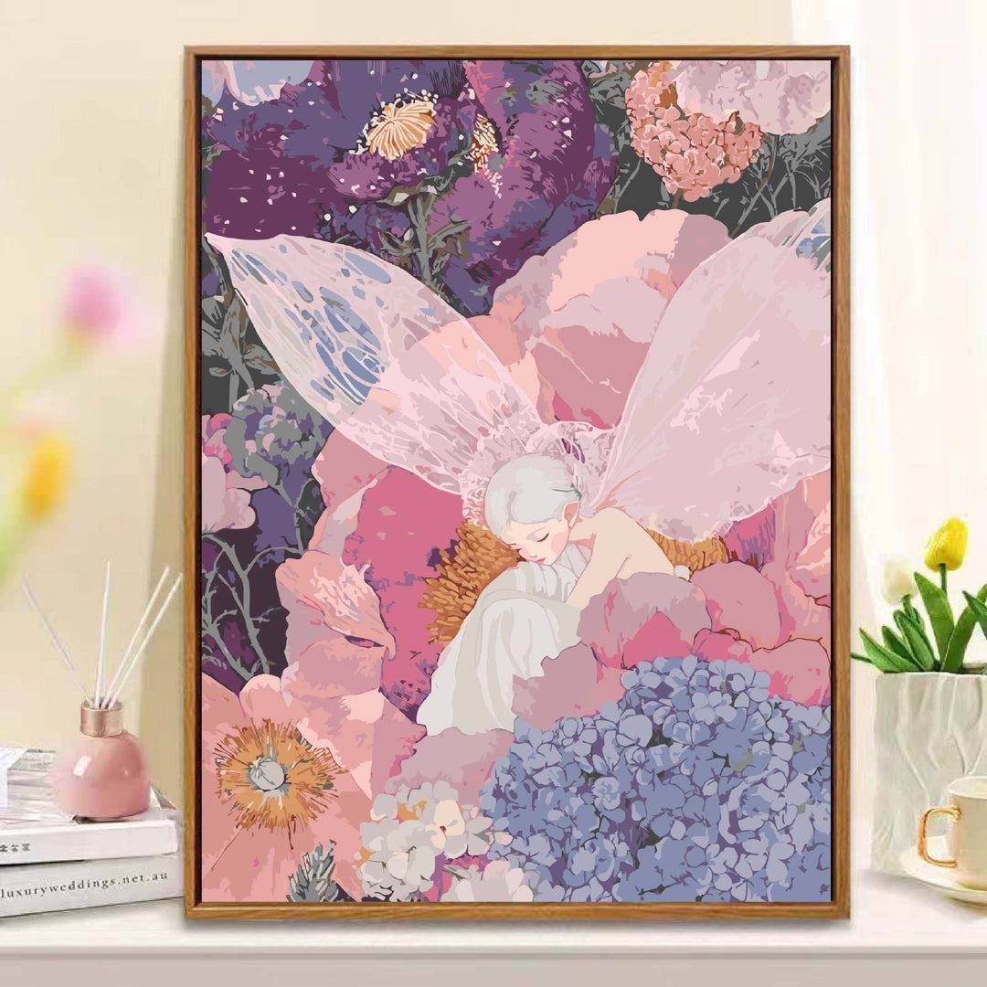 Art Print Stornfield