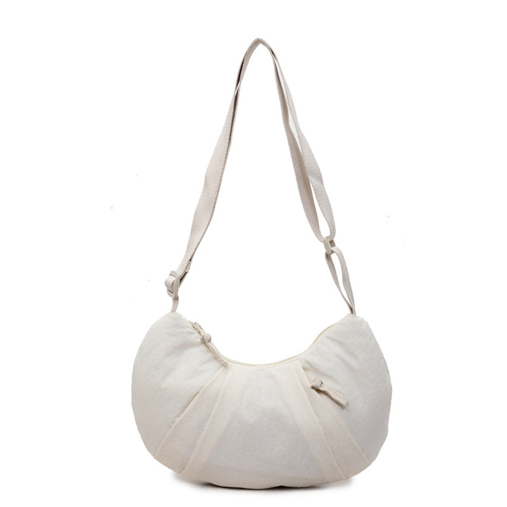Adjustable Strap Utility Shoulder Bag