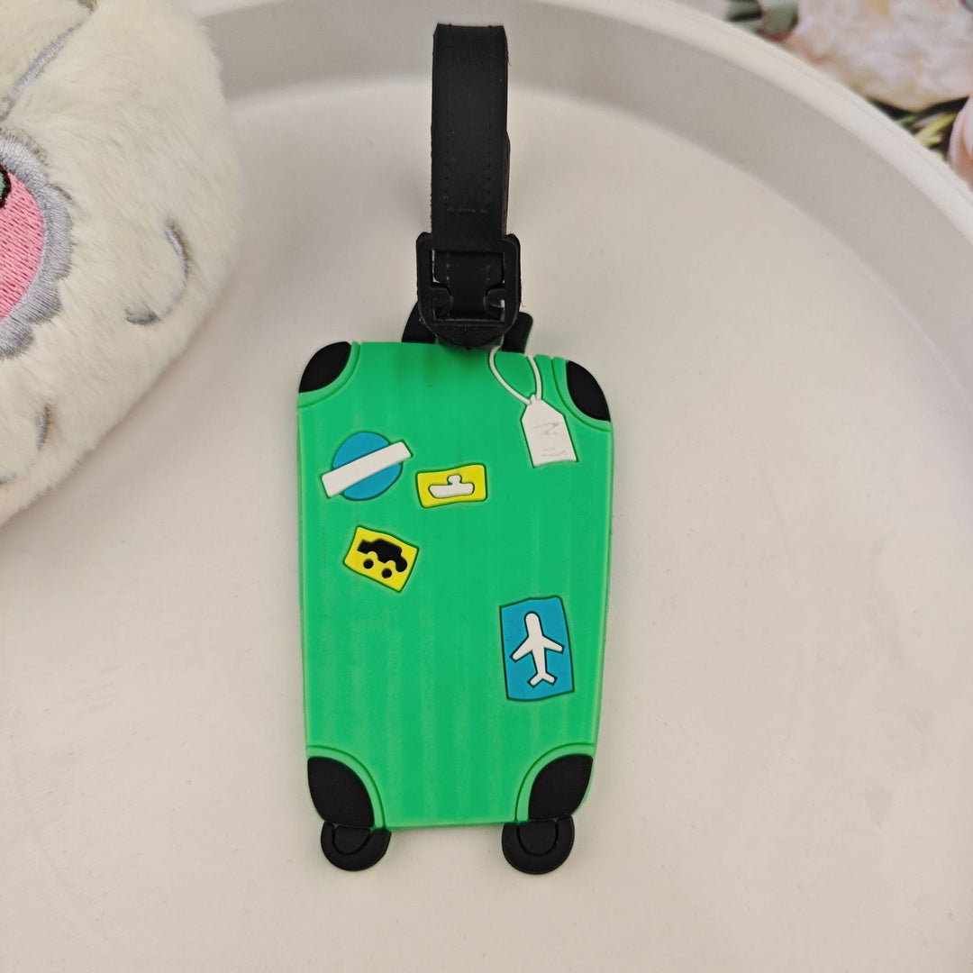 Unisex Fun Luggage Identifier Stornfield