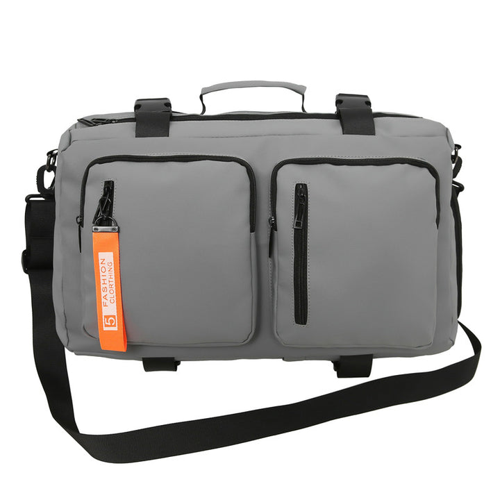 Multi-Functional Expedition Duffel Bag Stornfield