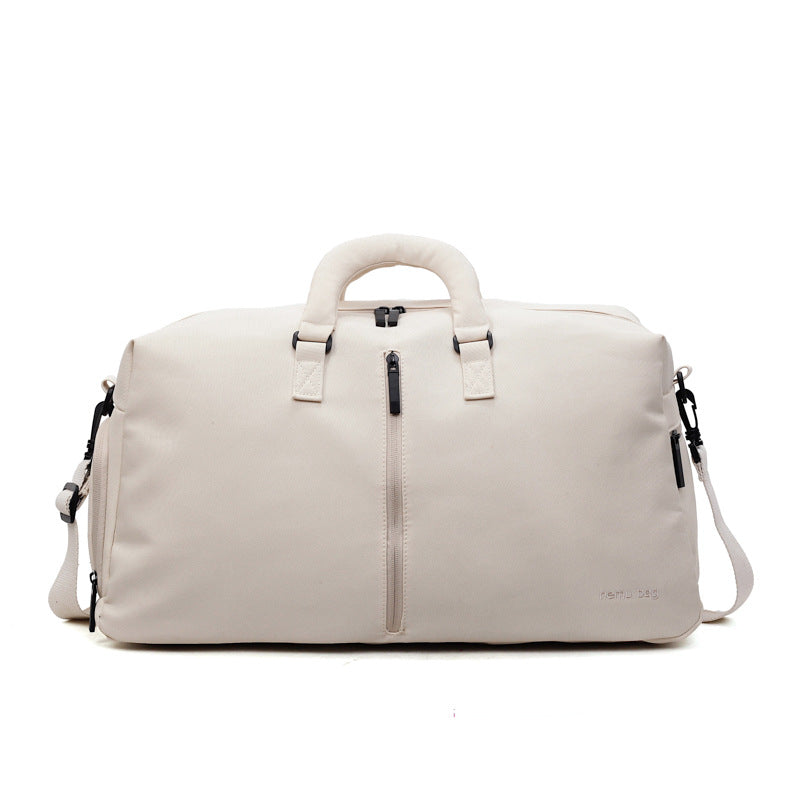 Large Capacity Travel Duffel Bag