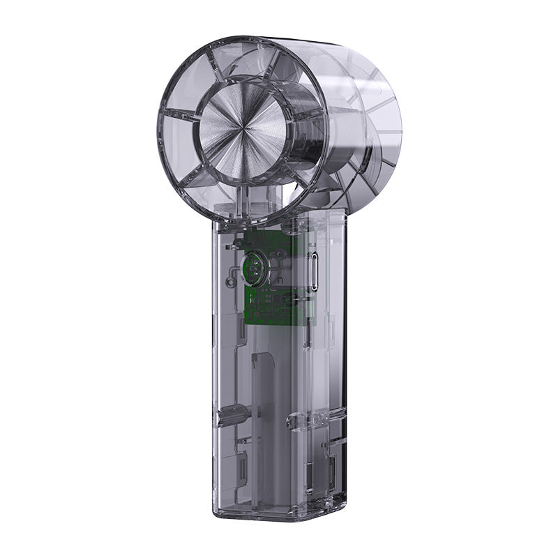 Ladies Portable Mini Fan Stornfield