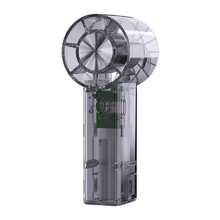 Ladies Portable Mini Fan Stornfield