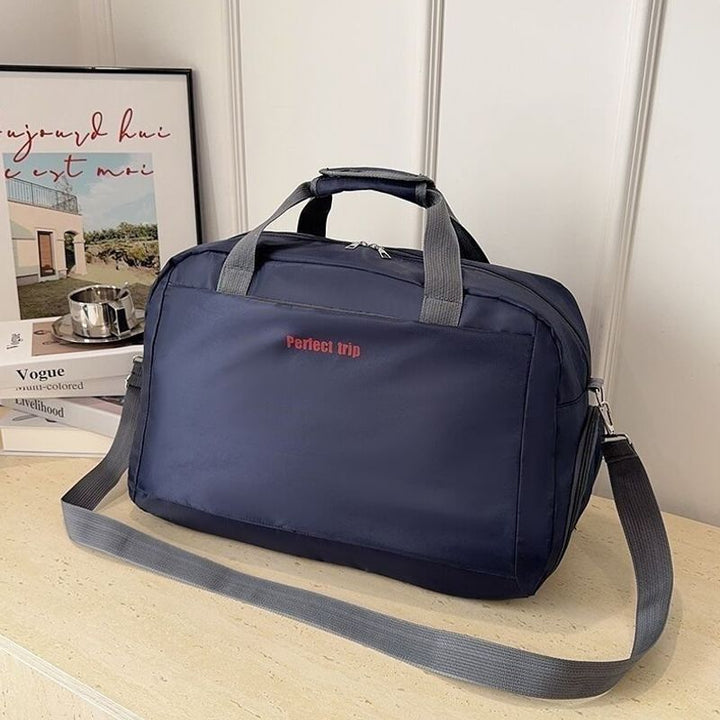 Travel Utility Duffle Bag Stornfield