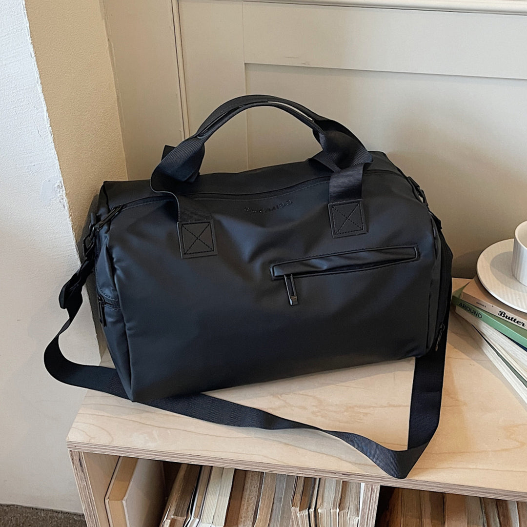 Stylish Multi-Purpose duffel Stornfield
