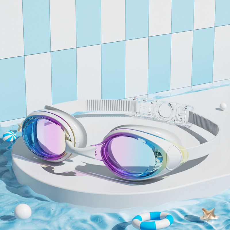 Swimming Goggles Stornfield