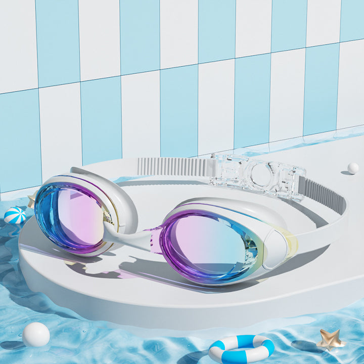 Swimming Goggles Stornfield