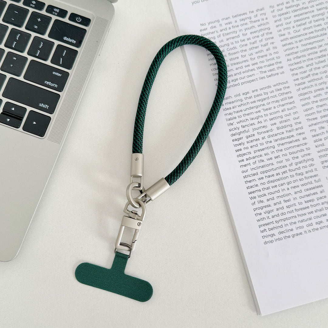 Lanyard with carabiner Stornfield