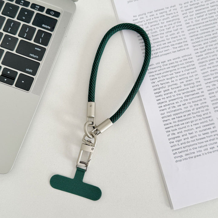 Lanyard with carabiner Stornfield