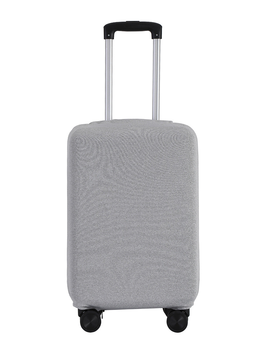 Ladies Hard Shell Travel Suitcase with Spacious Interior and 360-Degree Wheel System Stornfield