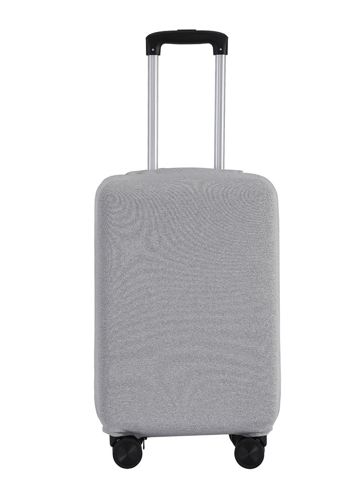 Ladies Hard Shell Travel Suitcase with Spacious Interior and 360-Degree Wheel System Stornfield