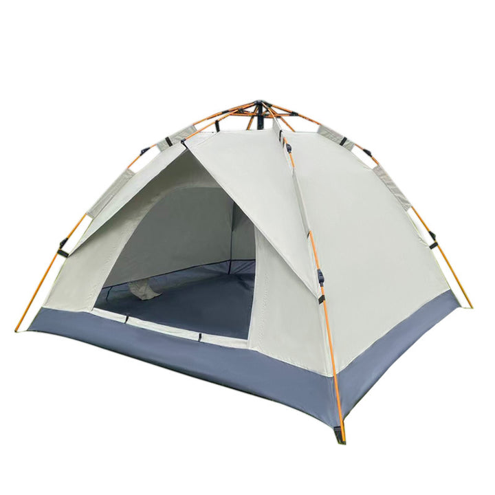 Camping tent Stornfield