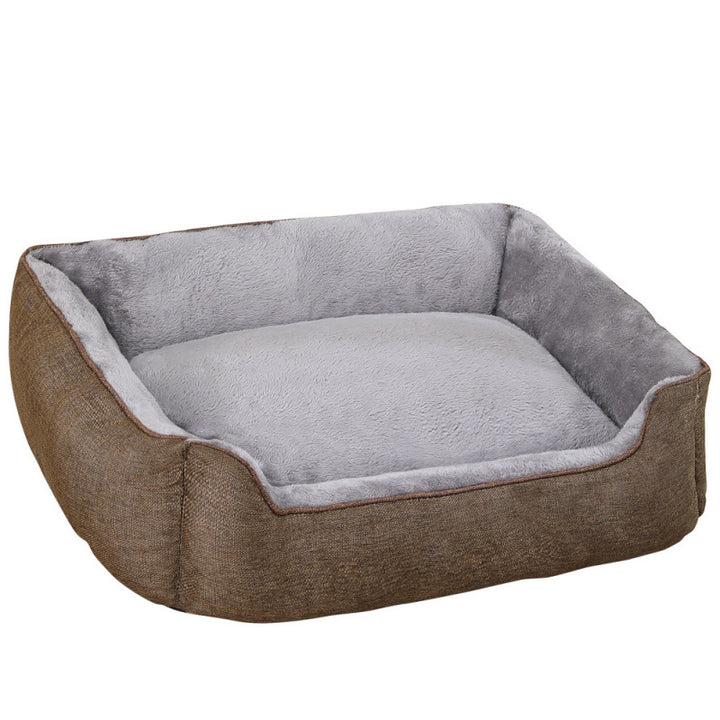 Women Comfortable Pet Bed Stornfield