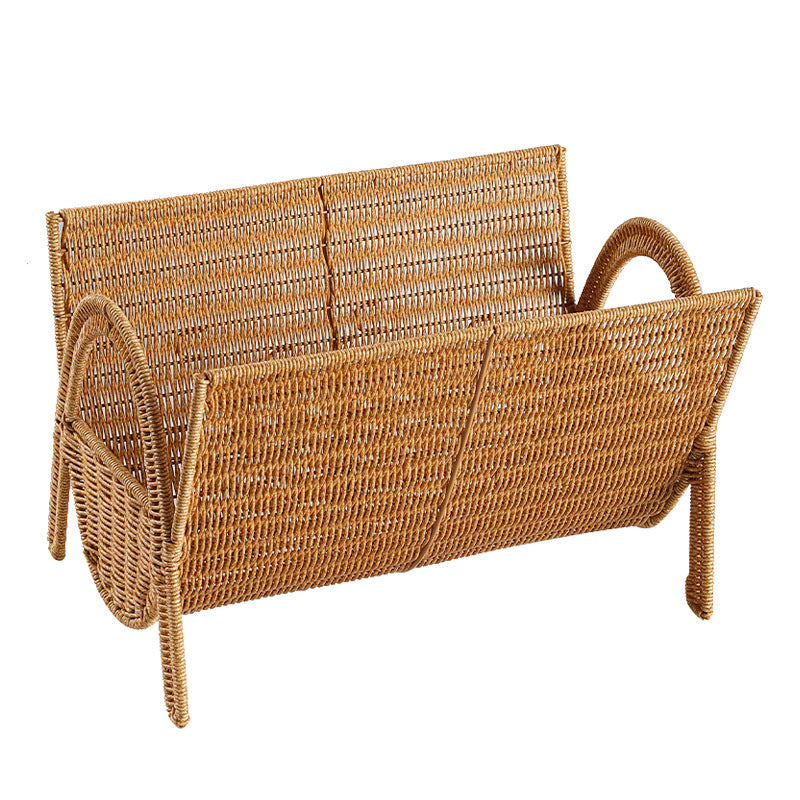 Unisex Practical Storage Basket in Modern Design Stornfield