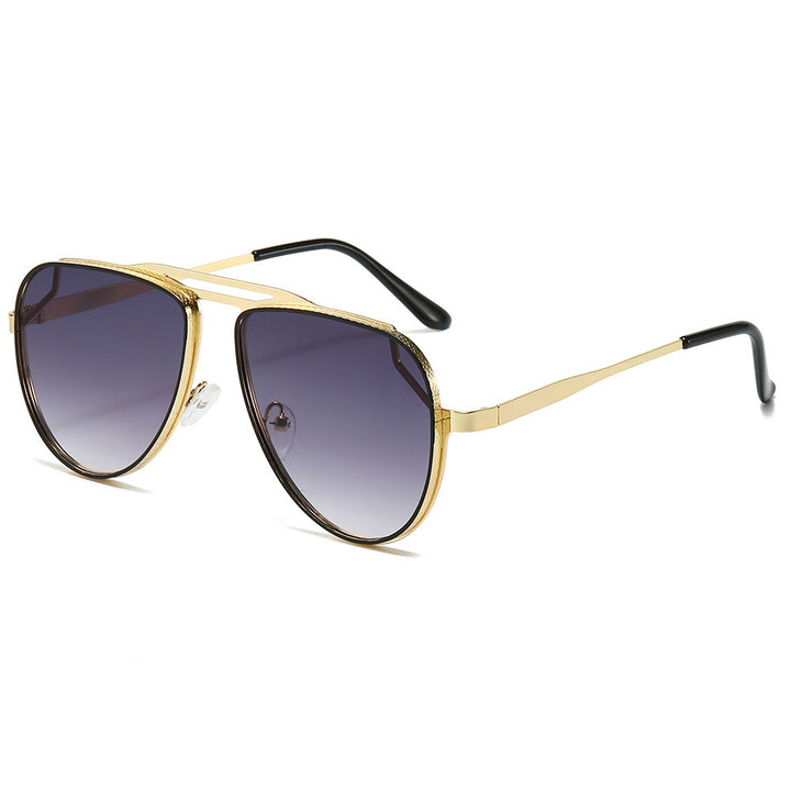 Ladies sunglasses with elegant frame Stornfield