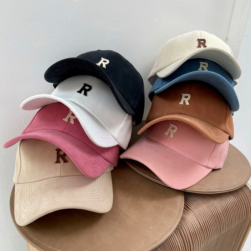 Women's Classic Adjustable Baseball Cap Stornfield