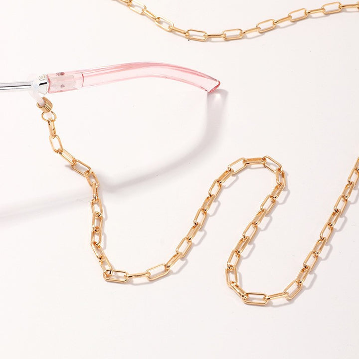 Eyewear Retainer Chain Stornfield