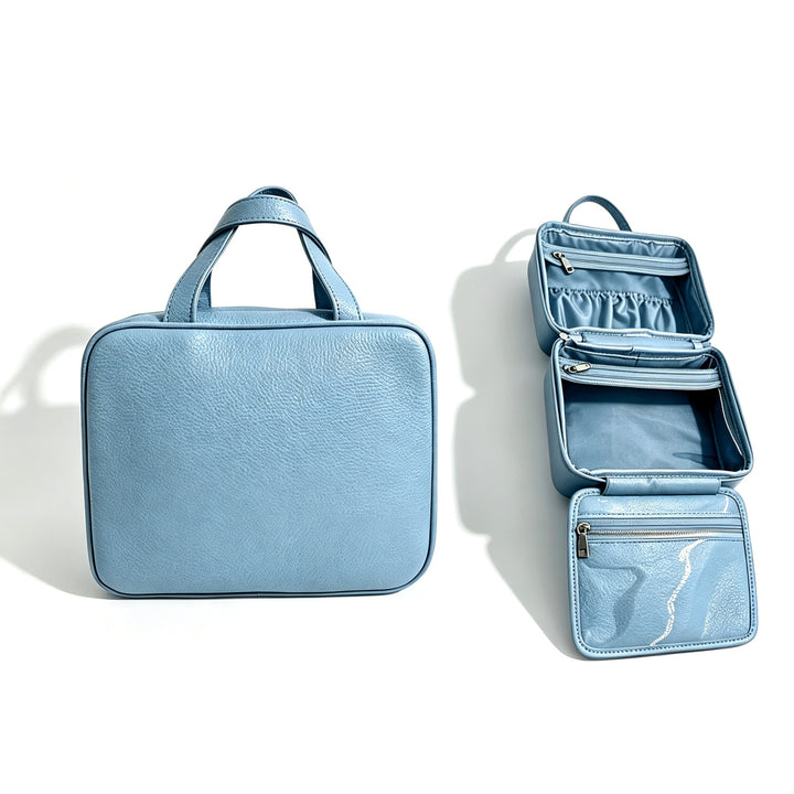 Multifunctional cosmetic bag Stornfield