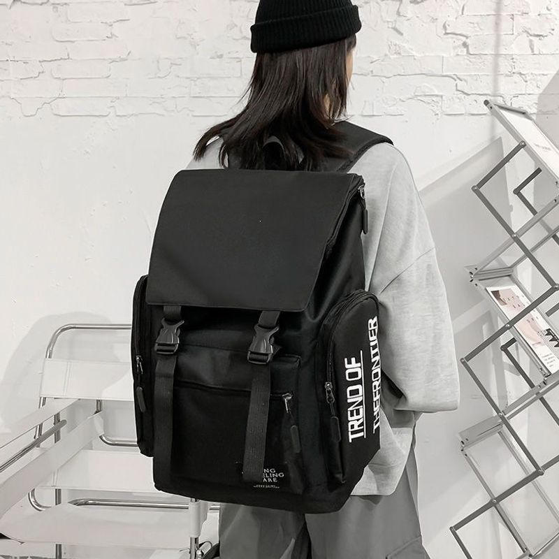 Trendy Urban Rucksack Stornfield