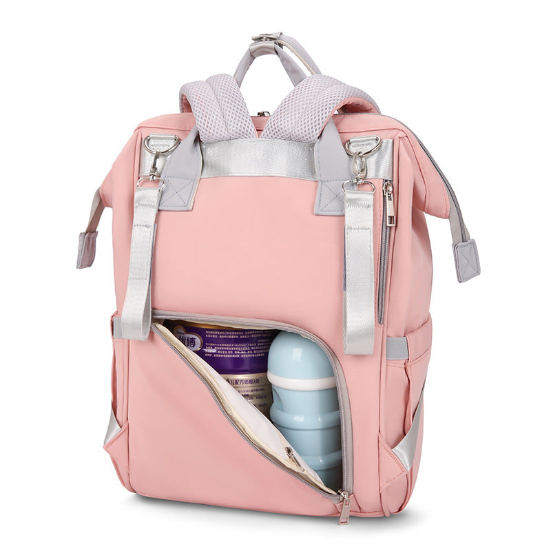 Multi-Functional Convertible Backpack Stornfield