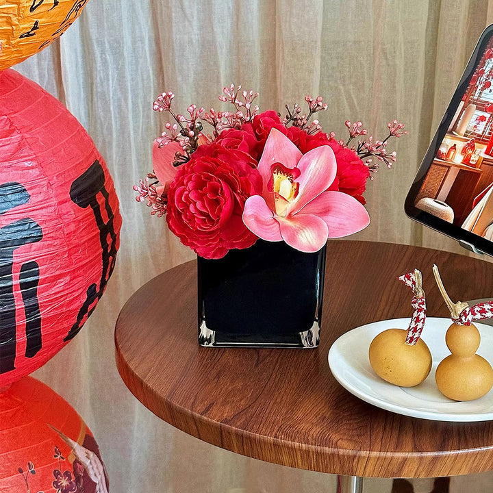 Elegant Floral Centerpiece