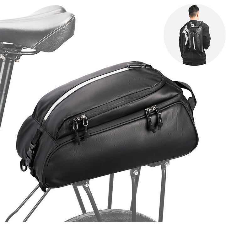 Bicycle Saddle Bag Stornfield