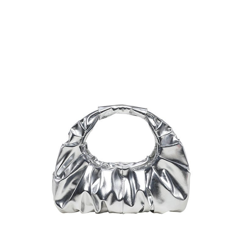 WoMetallic Fashion Handbag Stornfield